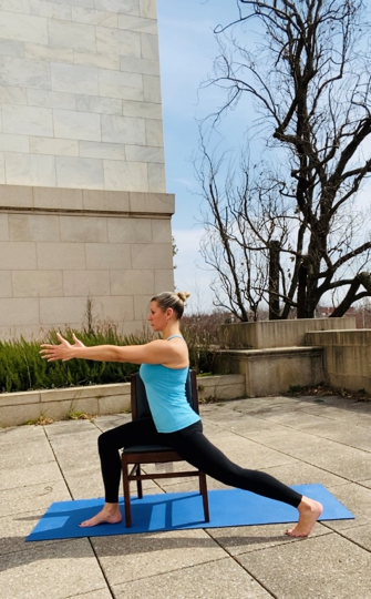 Yoga and Shoulder Injury: From Healing to Prevention | ISSA