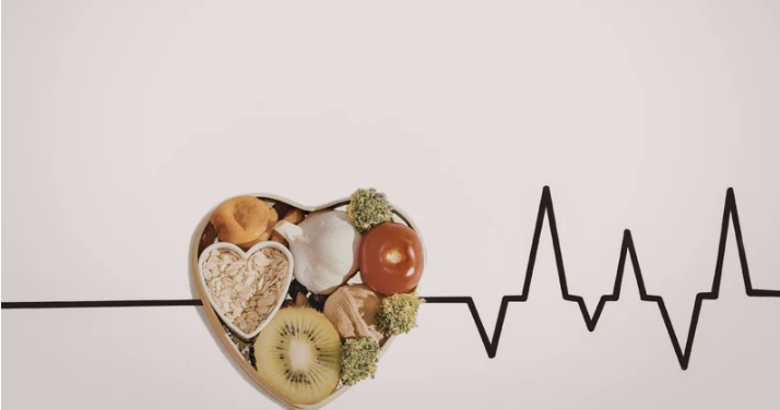 Eating for a Healthy Heart