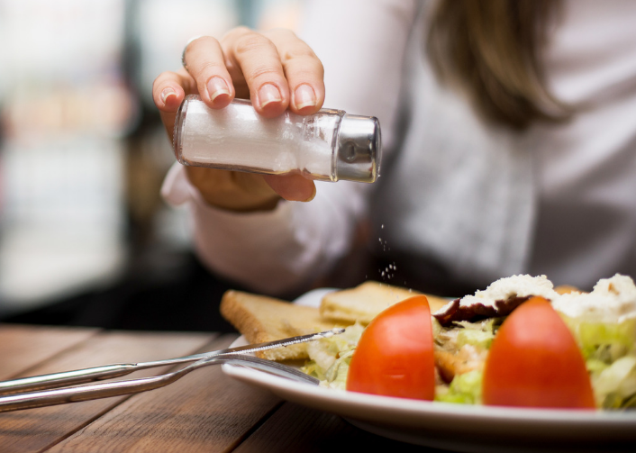 Understanding Sodium and Your Health