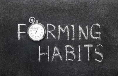 Adopt a Healthy Habit for Every Waking Hour