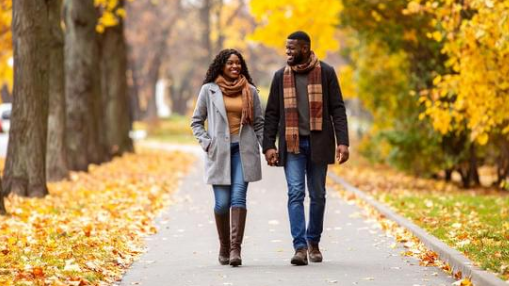 Turn a New Leaf: Healthy Habits for Fall