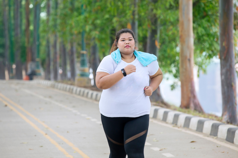 Exercising with High Blood Pressure