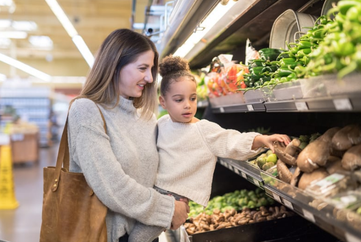 Time-Saving Tips for Grocery Shopping and Meal Prep