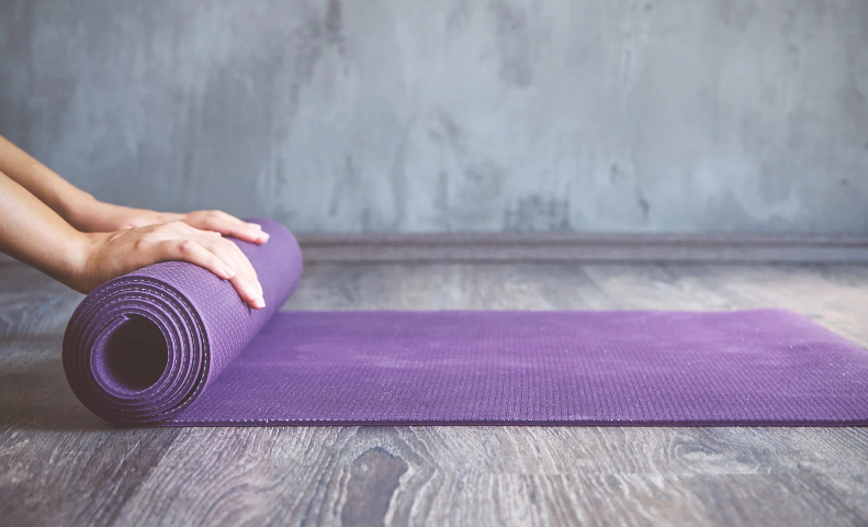 A Beginner's Guide to Yoga