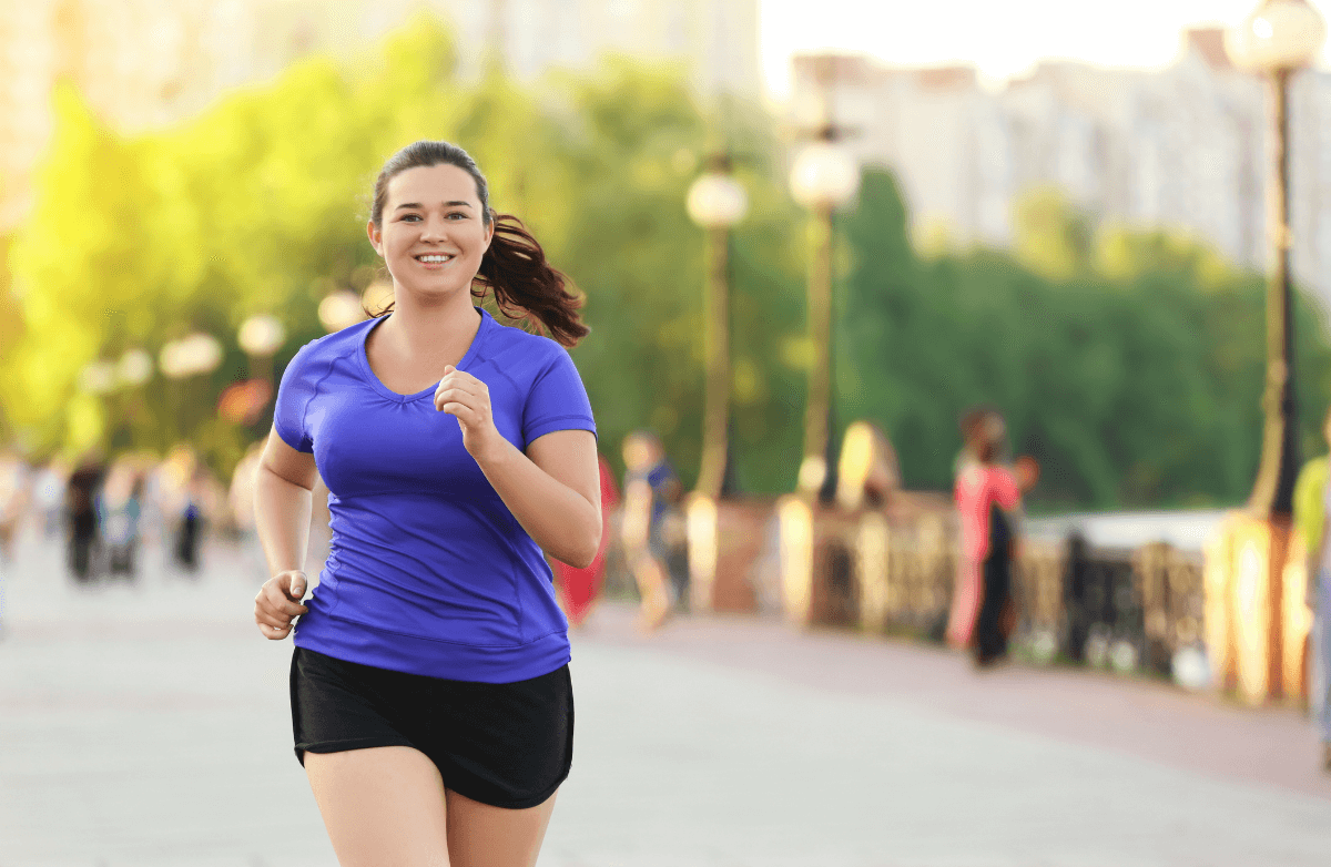 Anyone Can Run 1 Mile With the Right Training Plan