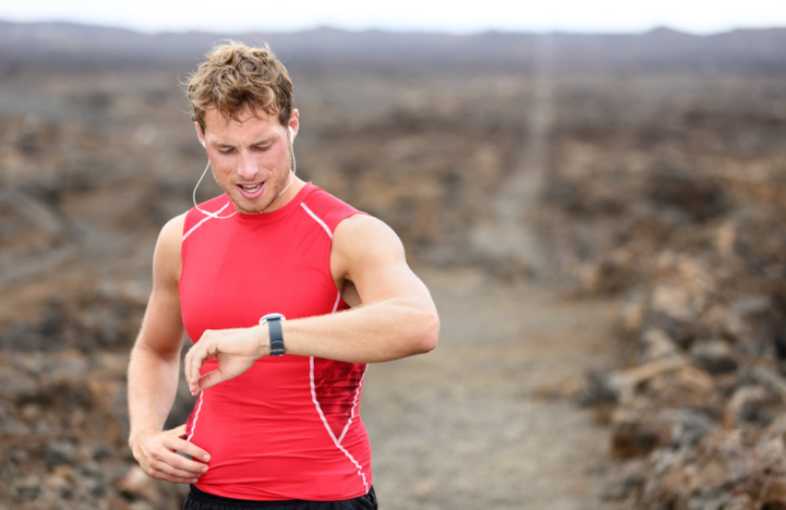 Listen to Your Heart Rate Monitor