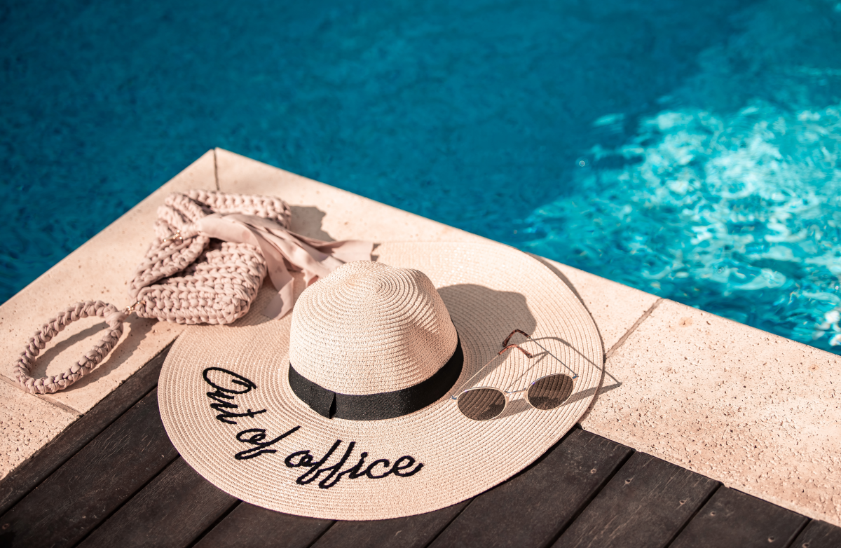 8 Ways to Prep for PTO So You Can Actually Enjoy Your Time Off