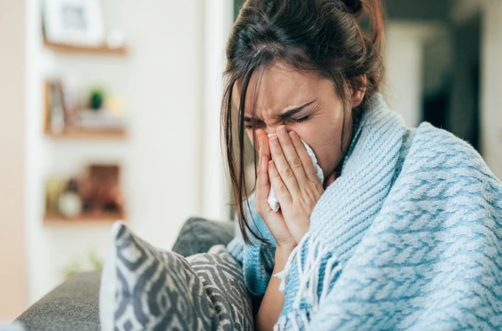 How to Care for Yourself While Your Body Recovers