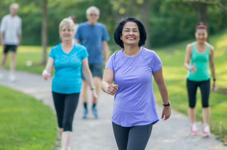 Exercise Safety Tips for Beginners