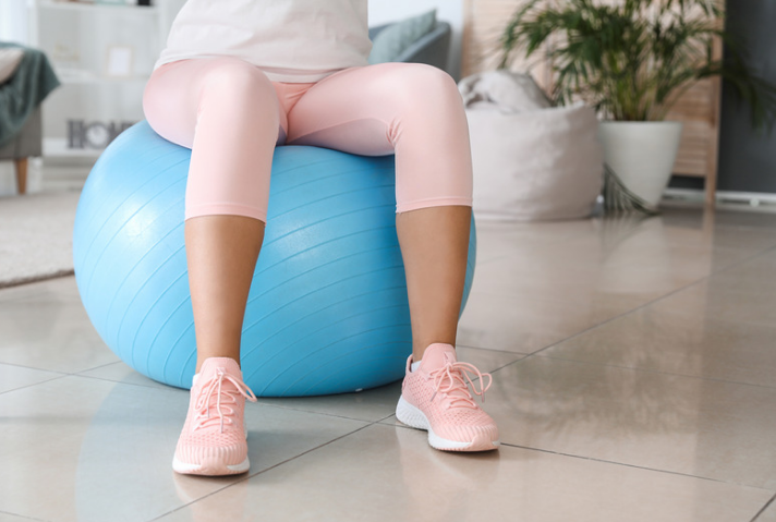 Balance Training 101