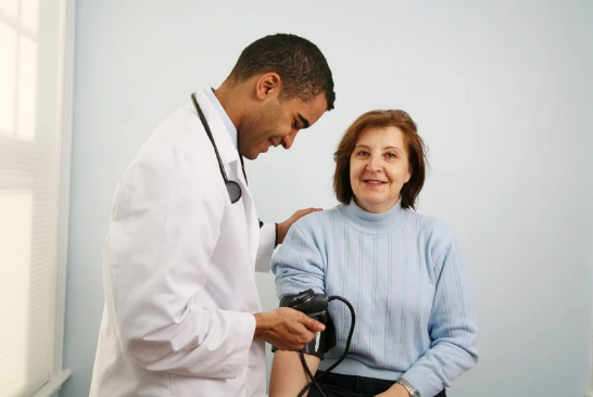 Understanding Blood Pressure Risks