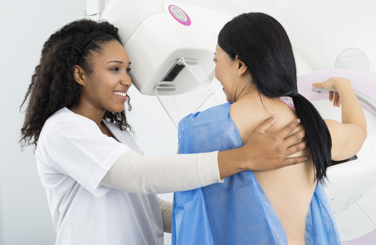 5 Things People Often Get Wrong About Breast Cancer