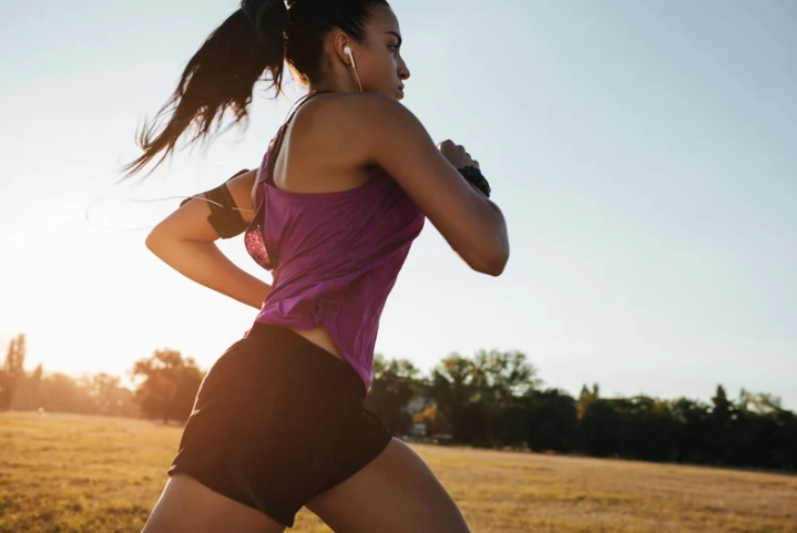 How to Run with Proper Form and Technique
