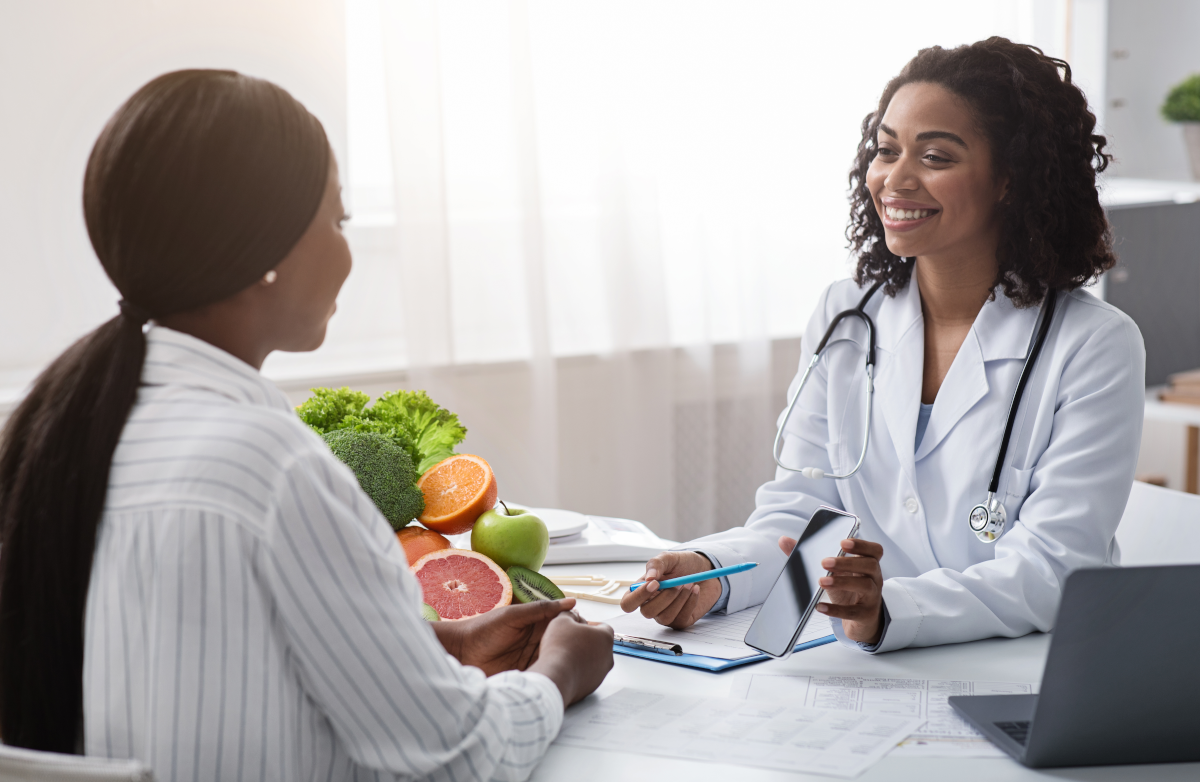 8 Essential Questions to Ask Your Registered Dietitian