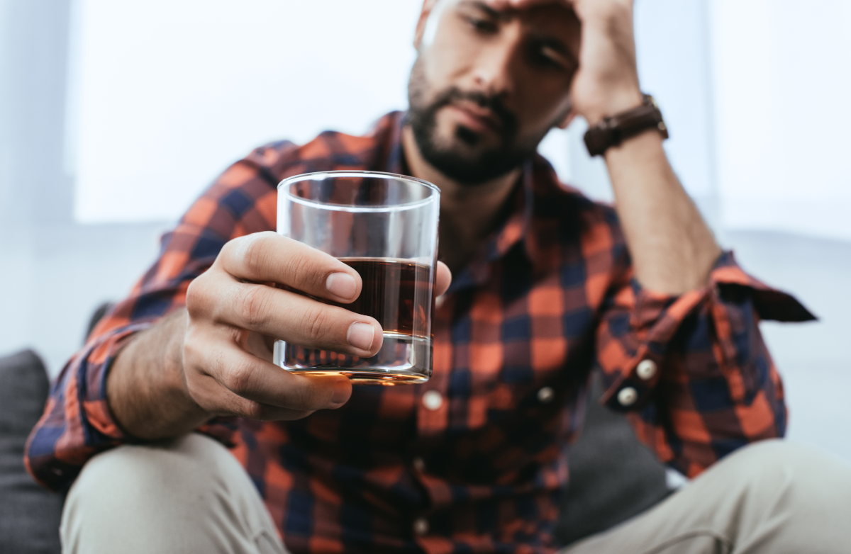 Are Your Alcohol Habits Unhealthy?