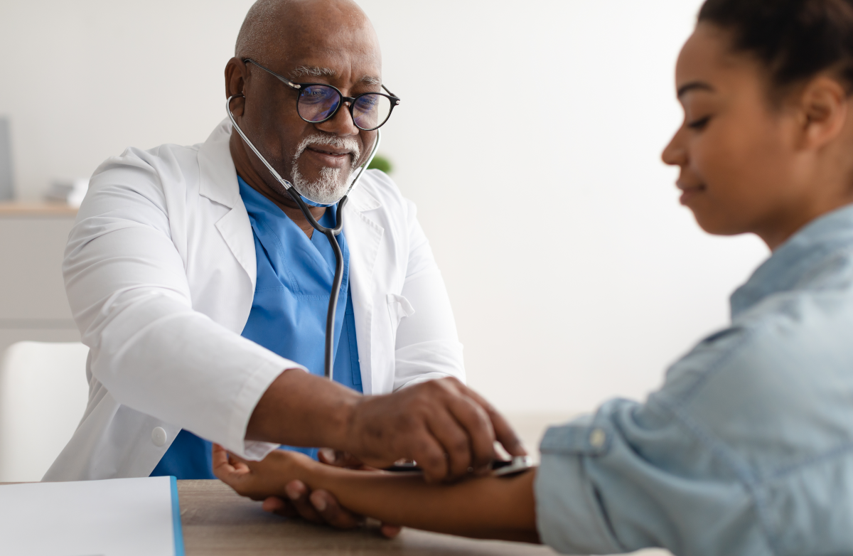 8 Questions to Ask After a High Blood Pressure Diagnosis