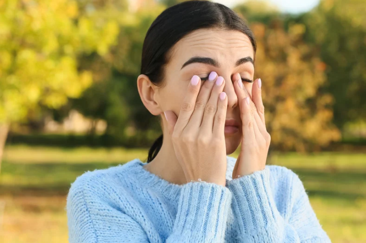 The Causes of Allergies