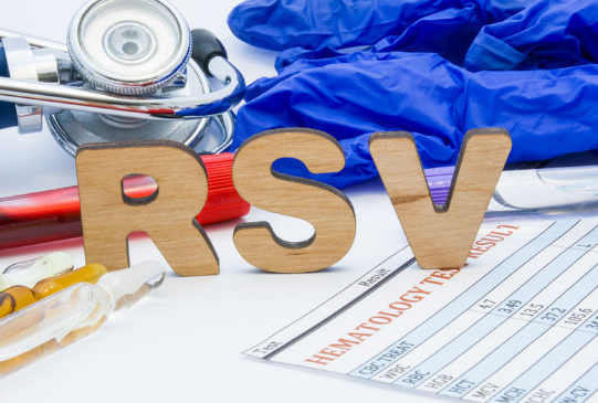 What is Respiratory Syncytial Virus (RSV)?