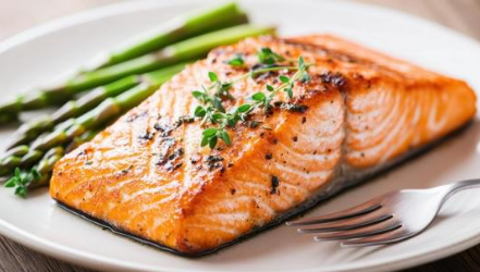 The Benefits of Omega-3s