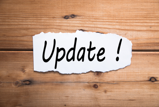 Big Update from SparkGuy