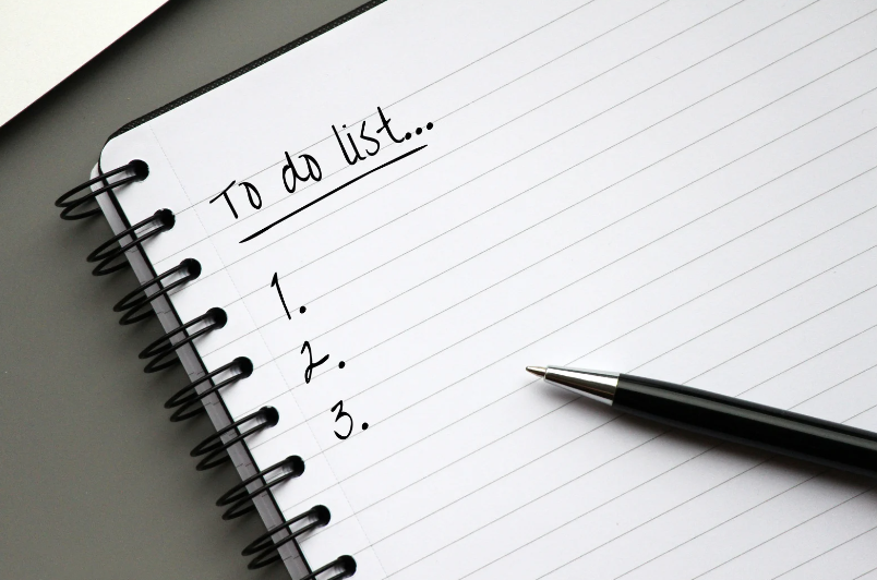ToDoNow To Get Things Done