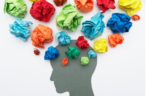 A Broad View of Mental Health