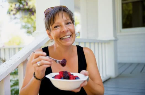 Beat the Heat with Summer Eats