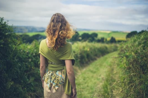 A Guide to Walking Meditation