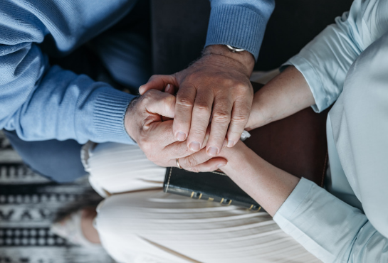 Understanding and Navigating Grief