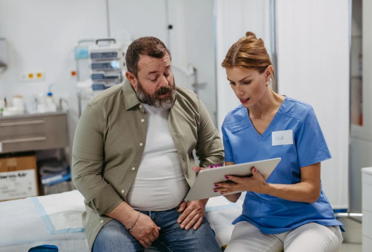 Understanding Cholesterol Risks
