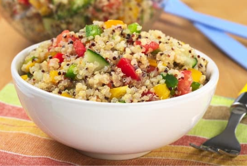 Easy Ways to Cook Whole Grains