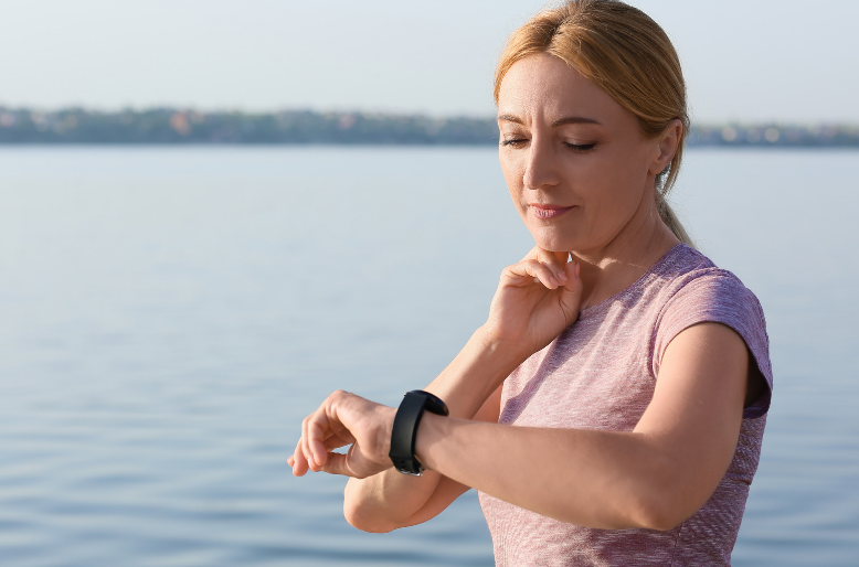 Reference Guide to Exercise Intensity