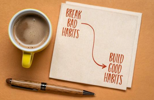 13 Healthy Habits That Fit Any Lifestyle