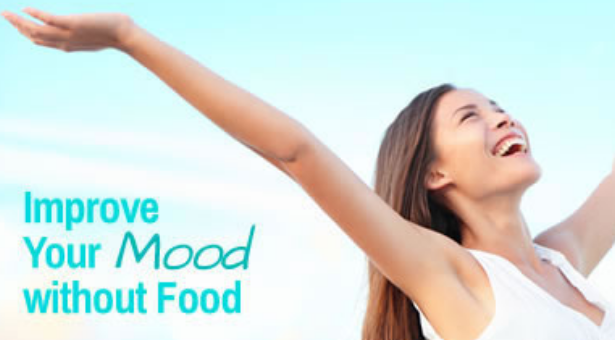 Improve Your Mood Without Food