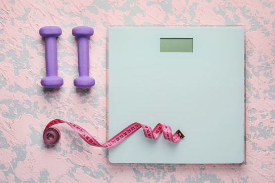 Keeping the Weight Off: How to Make Your Results Last for Life