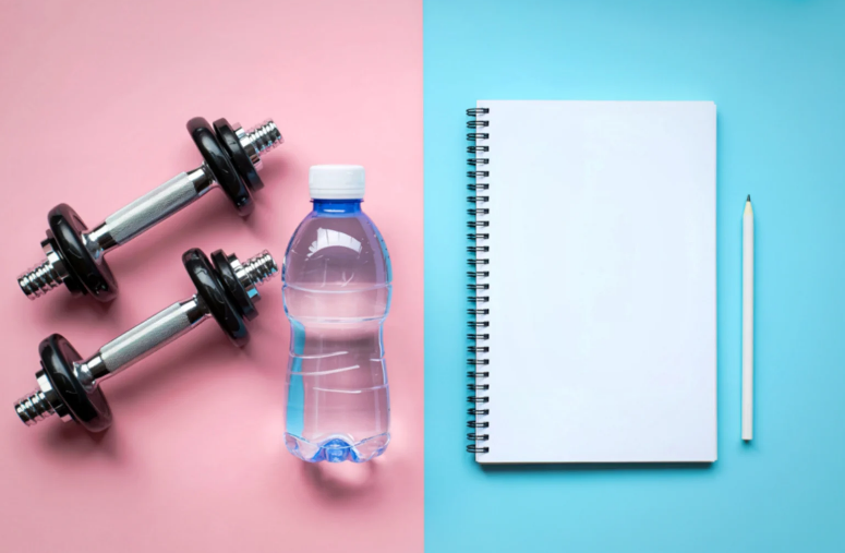 Your Fitness Plan for Weight Maintenance