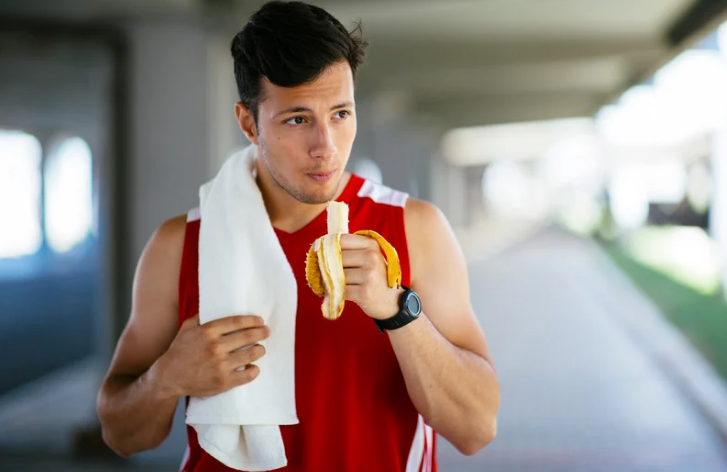 What to Eat Before You Work Out
