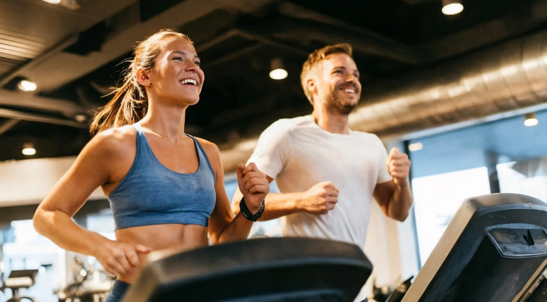 Running Workouts to Increase Speed