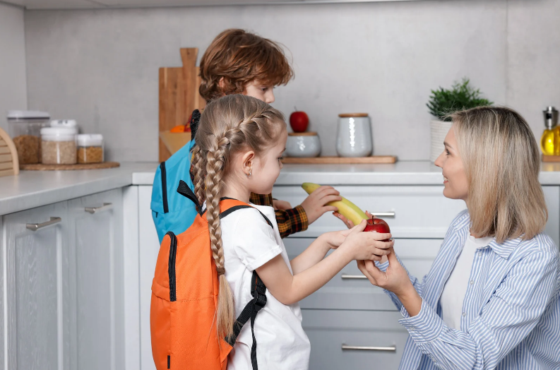 25 After-School Snack Ideas