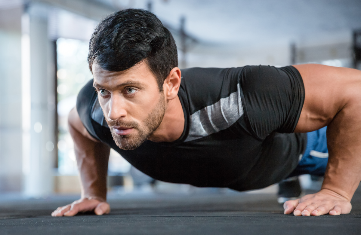 5 Fitness Feats that are Worth the Training