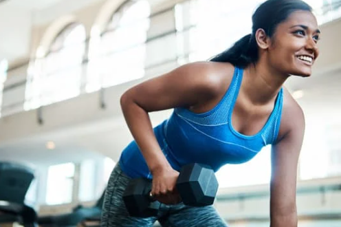 Move Your Mood: The Feel-Good Workout Guide for Any Kind of Day