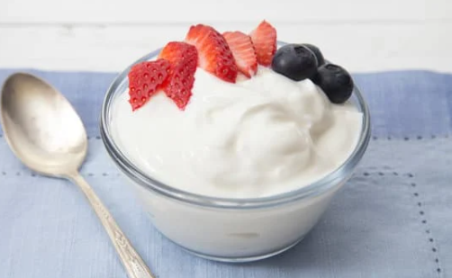 What's the Scoop on Yogurt?