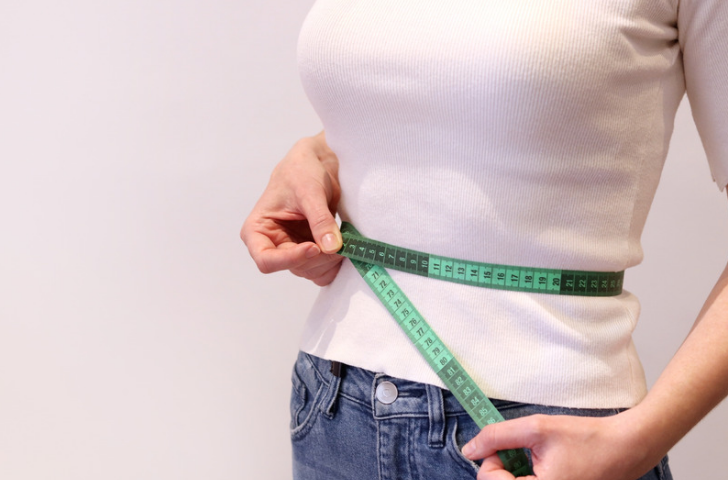 Track Your Progress with Body Measurements