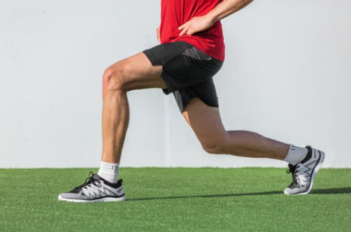 Strengthen Your Glutes, Strengthen Your Health