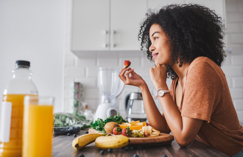 9 Simple Tricks to Cut Calories, But Not Satisfaction