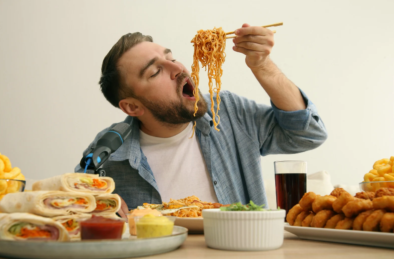 Stop Emotional Eating Before It Starts