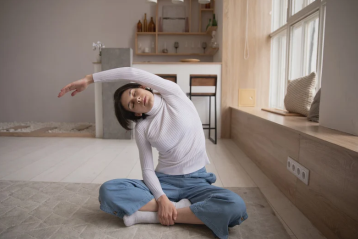  Steps to Improving Your Posture