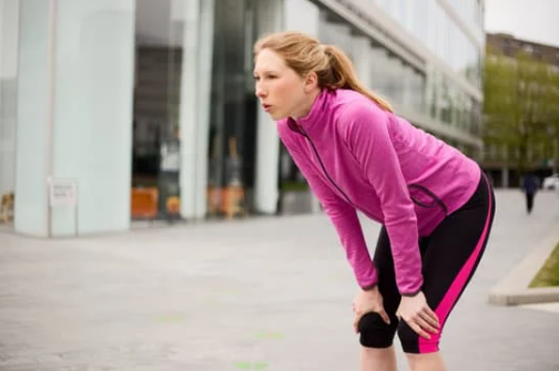 How to Breathe During Exercise