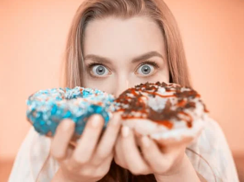 Rethink the Way You Eat: Hunger, Cravings & the Power of Intuition
