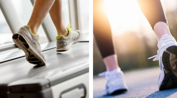 Are You Cheating Yourself by Choosing the Treadmill?